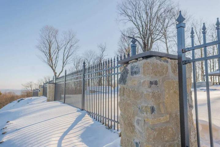 Durabilité et cachet unique