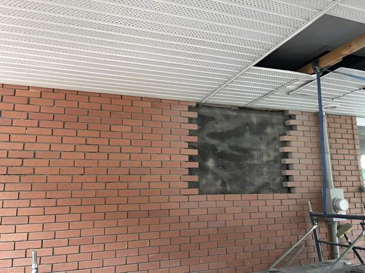 Restauration maçonnerie Sherbrooke