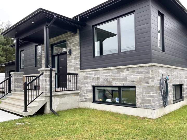 Entreprise construction neuve Sherbrooke