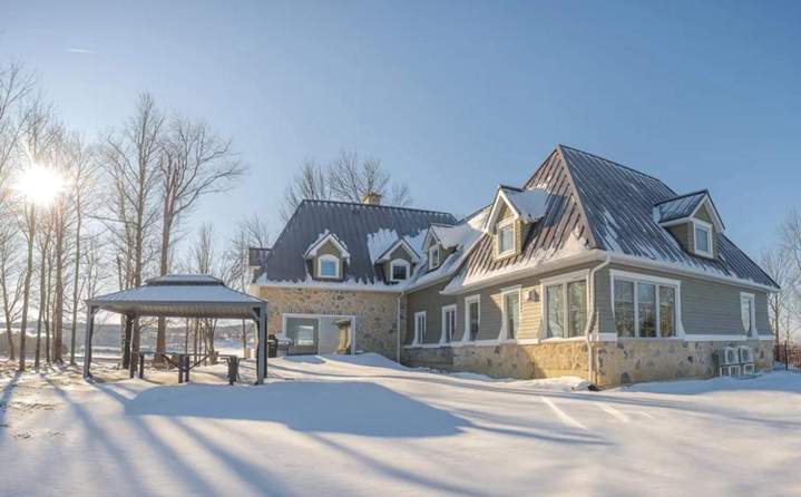 Entreprise de restauration résidentielle Sherbrooke