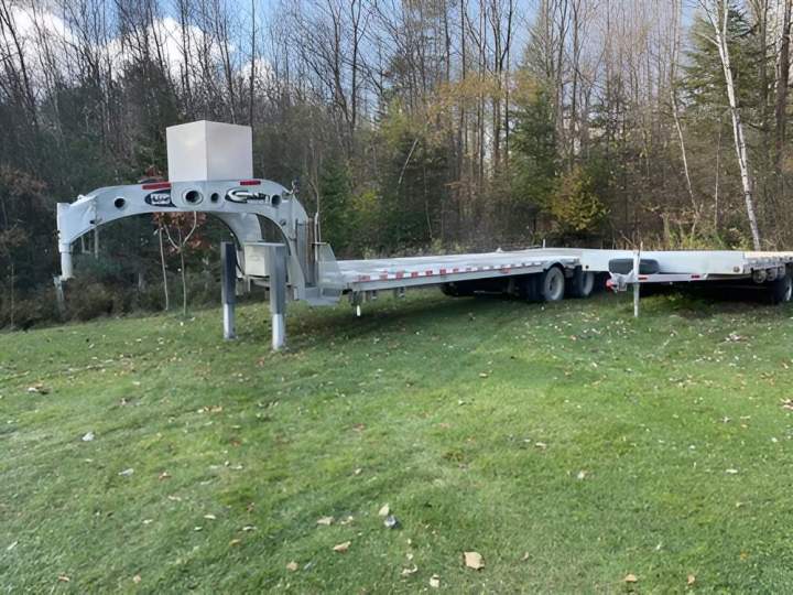 Remorques Sherbrooke