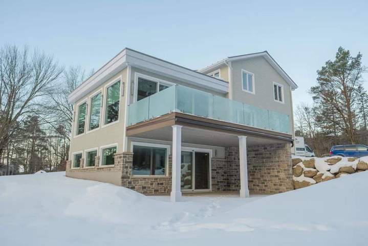 Projet immobilier neuf Sherbrooke