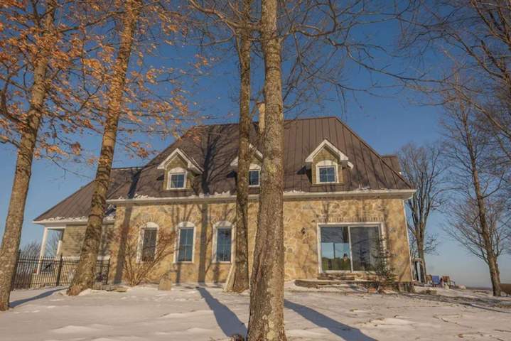 maçonnerie  Sherbrooke