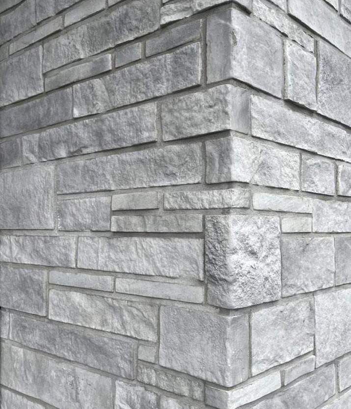 pose de pierres naturelles Sherbrooke